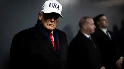 Трамп не хочет давать гарантий безопасности Зеленскому