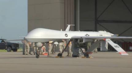 Представитель Пентагона назвал причину выборочных поставок вооружений Украине