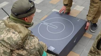 Белый список Starlink на Украине – угроза нового рода