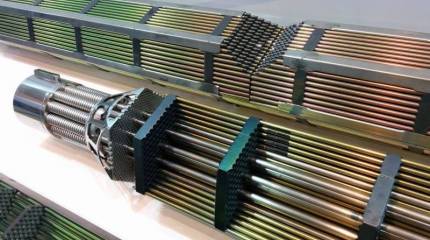 Отработавшее ядерное топливо в затяжной ядерной войне