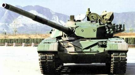 ZTZ-99