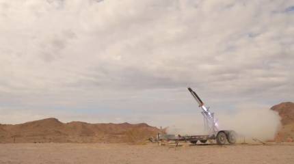 ЗРК Freedom Eagle победил в двух конкурсах Пентагона