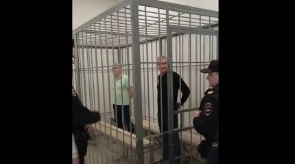 «13 лет колонии общего режима»: Московский городской суд вынес приговор в отношении экс-замминистра обороны Тимура Иванова