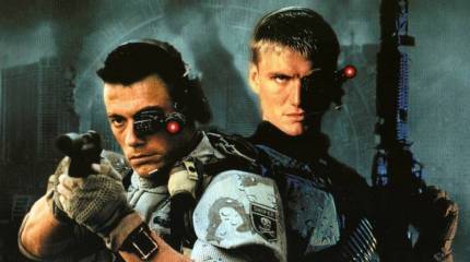 Появление «суперсолдат» перестает быть фантастикой