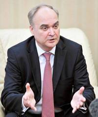 Действовать аккуратно, точечно, без эмоций