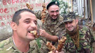 Ветеран ЦАХАЛа воюет против Путина ("YNet", Израиль)