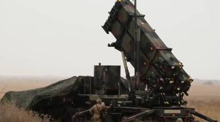 Сообщается о тайных переговорах Киева и Вашингтона по поставкам истребителей F-16 и ЗРК Patriot