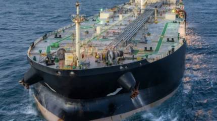 WP: на фоне блокады США в иранских портах загрузились нефтью пять танкеров