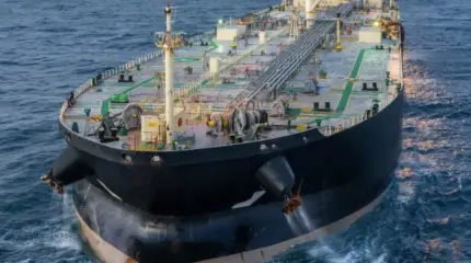 WP: на фоне блокады США в иранских портах загрузились нефтью пять танкеров