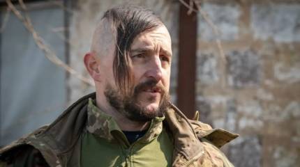 Подразделения 102-й бригады ТрО попали под дружественный огонь в Гуляйполе