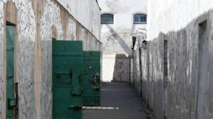 На Украине заявили о создании специального лагеря для российских военнопленных