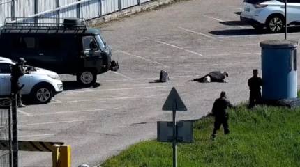 ФСБ задержала гражданку ФРГ, по заданию Киева готовившую теракт в Пятигорске