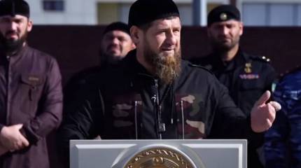 Кадыров заявил об окончательном уничтожении бандподполья в Чечне