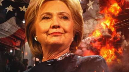 «Исключительная нация» любит госперевороты