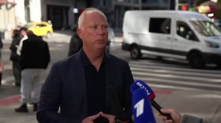 Спецпредставитель Кремля: СВО может закончиться в течение ближайшего года