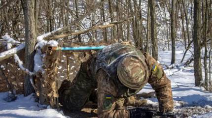 В Польше намерены объявить амнистию воевавшим в рядах ВСУ наёмникам