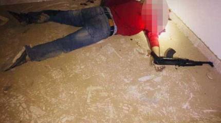 Египетским силовым структурам пора научиться работать на упреждение