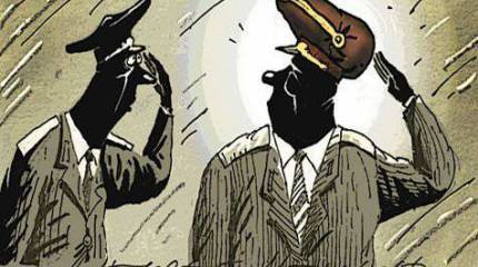 Чудовищные последствия «реформы Сердюкова» до конца не осознаны