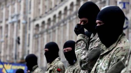 «Правый сектор»: Пенсионеры могут поголодать «в пользу молодых»