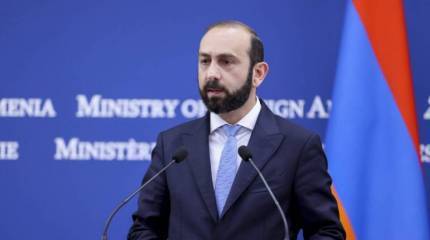 Глава МИД Армении назвал условием мира с Азербайджаном исполнение последним Алма-Атинской декларации 1991 года