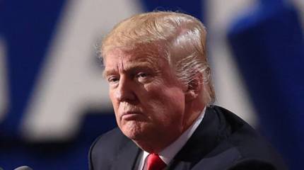 Трамп и его команда: Россия не уважает власти США, её надо остановить