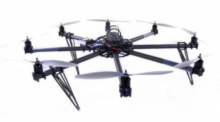 Минобороны ищет разработчиков, способных создать высокоманевренные мультикоптеры