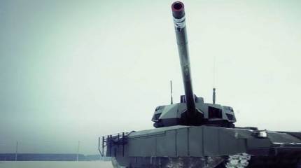 В китайском Sohu: Теперь у России снова появляется преимущество по танковой броне