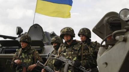 Нравы в ВСУ: не хочешь подорваться, купи у «деда» карту минного поля