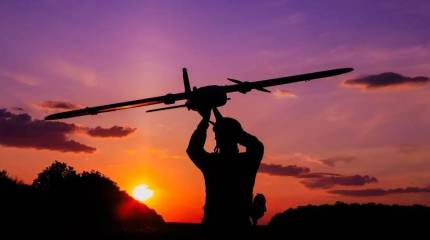 ВСУ не оставляют попыток атаковать энергоструктуру Курской области