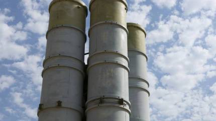 В Сенате США предложили ввести санкции против Турции за использование ЗРК С-400