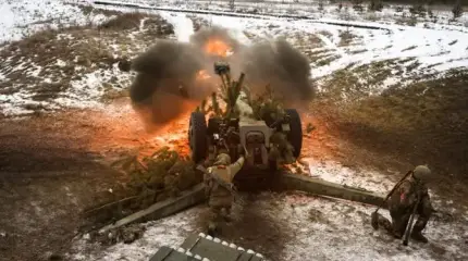 Разогрев в Константиновке: «Русские устроили охоту на птах Мадьяра»