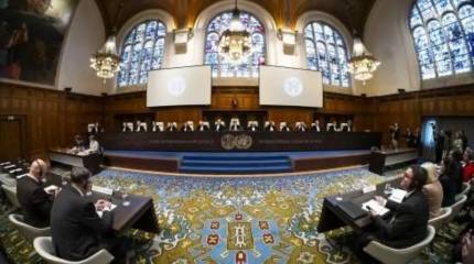 «Нарочито надуманные претензии»: экс-депутат Рады высказался о решении суда ООН по иску Украины