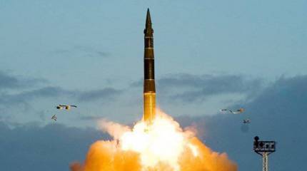 США испытывают сложности в обслуживании своего ядерного арсенала