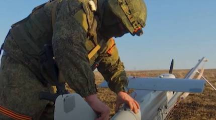 Представитель командования ВСУ рассказала о новой российской тактике применения беспилотников перед началом украинского контрнаступления