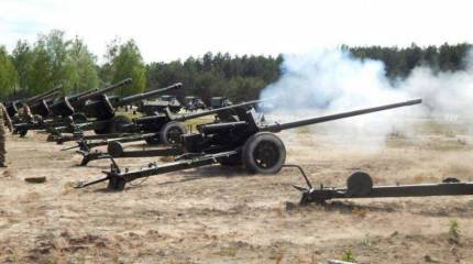 Страна 404. Боевая некромантия по-украински