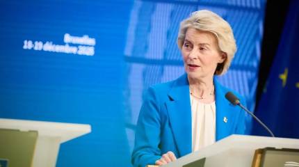 Брюссель разработал план по созданию армии якобы для защиты Гренландии