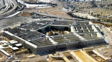 Снова на первом месте: США включили РФ в список главных «киберугроз»