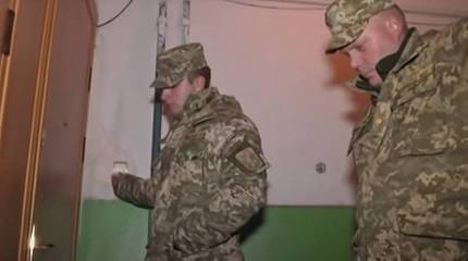 Советник главы Минобороны Украины: Мы сможем мобилизовать больше граждан, если потребуется