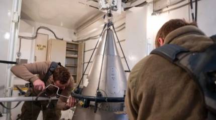 Американские МБР Minuteman пока ещё послужат, хотя уже начинают устаревать