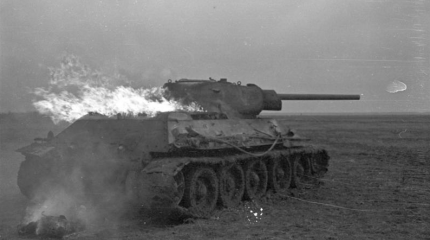 1941-й год: малоизвестные причины первых поражений. Часть 1