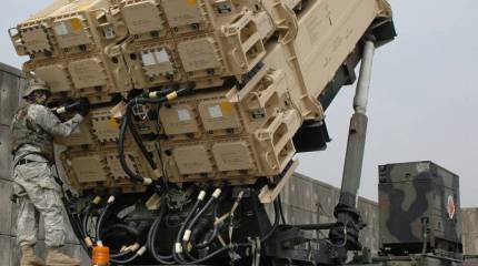 Госдеп США одобрил продажу Польше систем боевого управления противовоздушной и противоракетной обороной