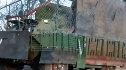 Легендарные 