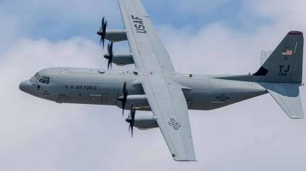 «Одержана победа над Airbus»: США снова «подвинули» Францию на оружейном рынке