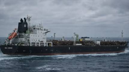 Прорыва блокады не будет: Россия не отправляла на Кубу танкер с нефтью