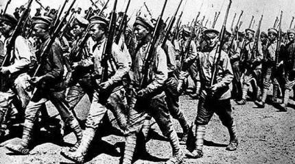 Брат на брата