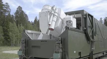 Странности и загадки русского оружия