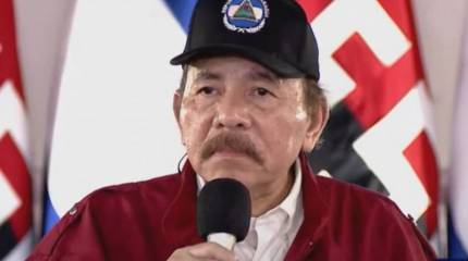 Президент Никарагуа заявил о решимости Запада уничтожить Россию
