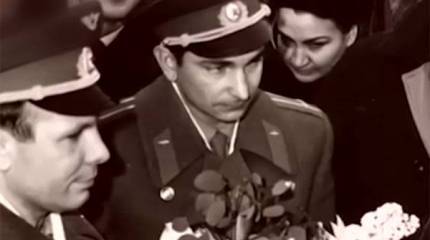 Скончался Валерий Быковский, совершивший три полёта в космос