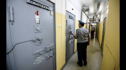 Всем арестованным украинским морякам предъявлено обвинение