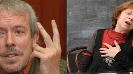 Минкульт Украины представил предварительный список "белых и пушистых"